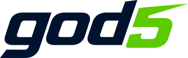 god5 Logo